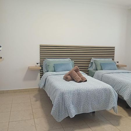 Bed and Breakfast Hoya De Ayala I Лас-Пальмас-де-Гран-Канария Экстерьер фото